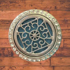 Essential Oil Snap Button